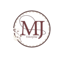 M J Enterprises Logo