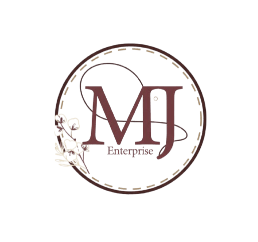 MJ Enterprises Logo